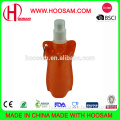 350ml Foldable Water Bottle, Extra Lightweight